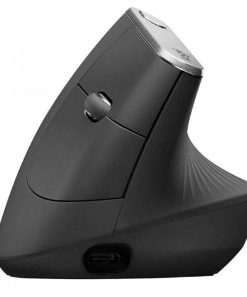 Ratòn Wireless LOGITECH MX Vertical