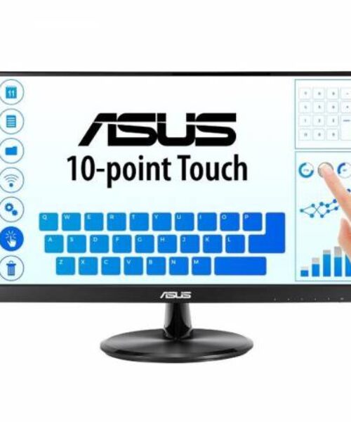 Monitor 21.5 ASUS TACTIL Multimedia