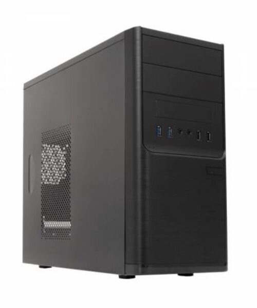 Torres PC varios procesadores