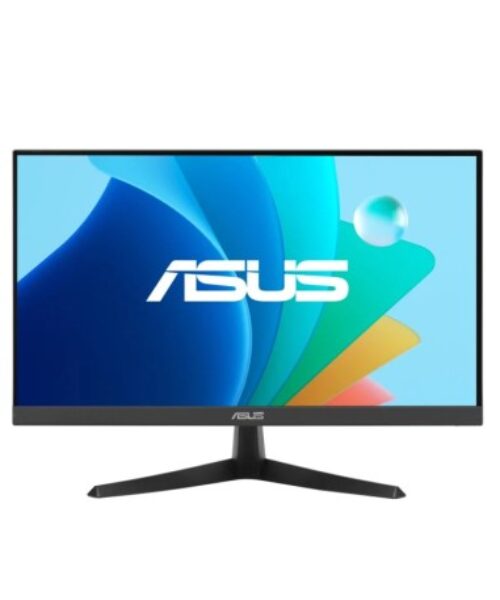 MONITOR 21.4″ ASUS IPS COLOR NEGRO