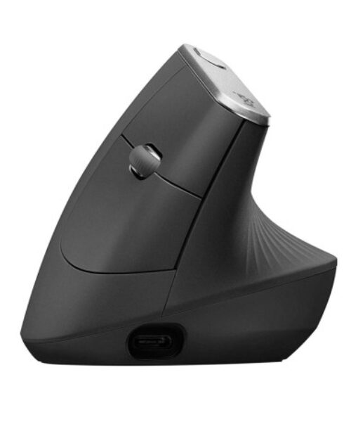 RATON WIRELESS LOGITECH MX VERTICAL